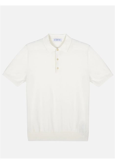 Polo Manuel Ritz Manuel Ritz | Knitwear | M50226331002